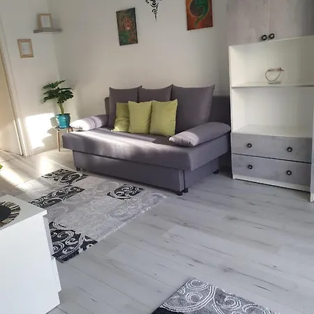 Apartmán Biczok Segedín