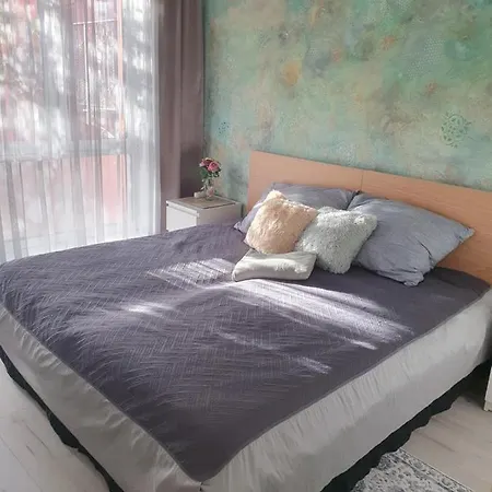 Apartmán Biczok