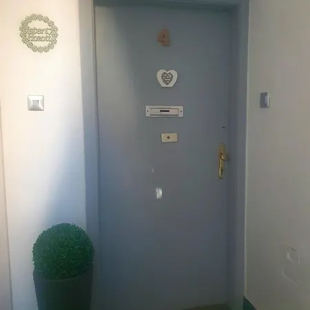 Biczok Apartman * Szeged