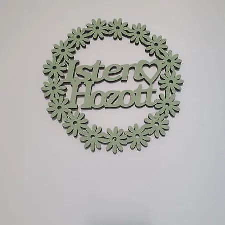 Apartament Biczok