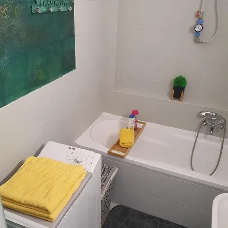 Apartment Biczok Szeged