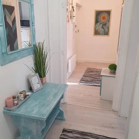 Biczok Apartament *