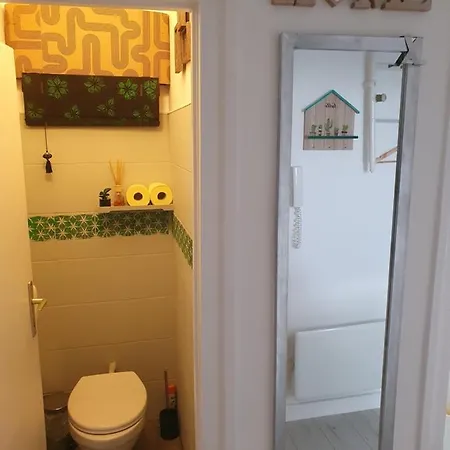 Apartment Biczok